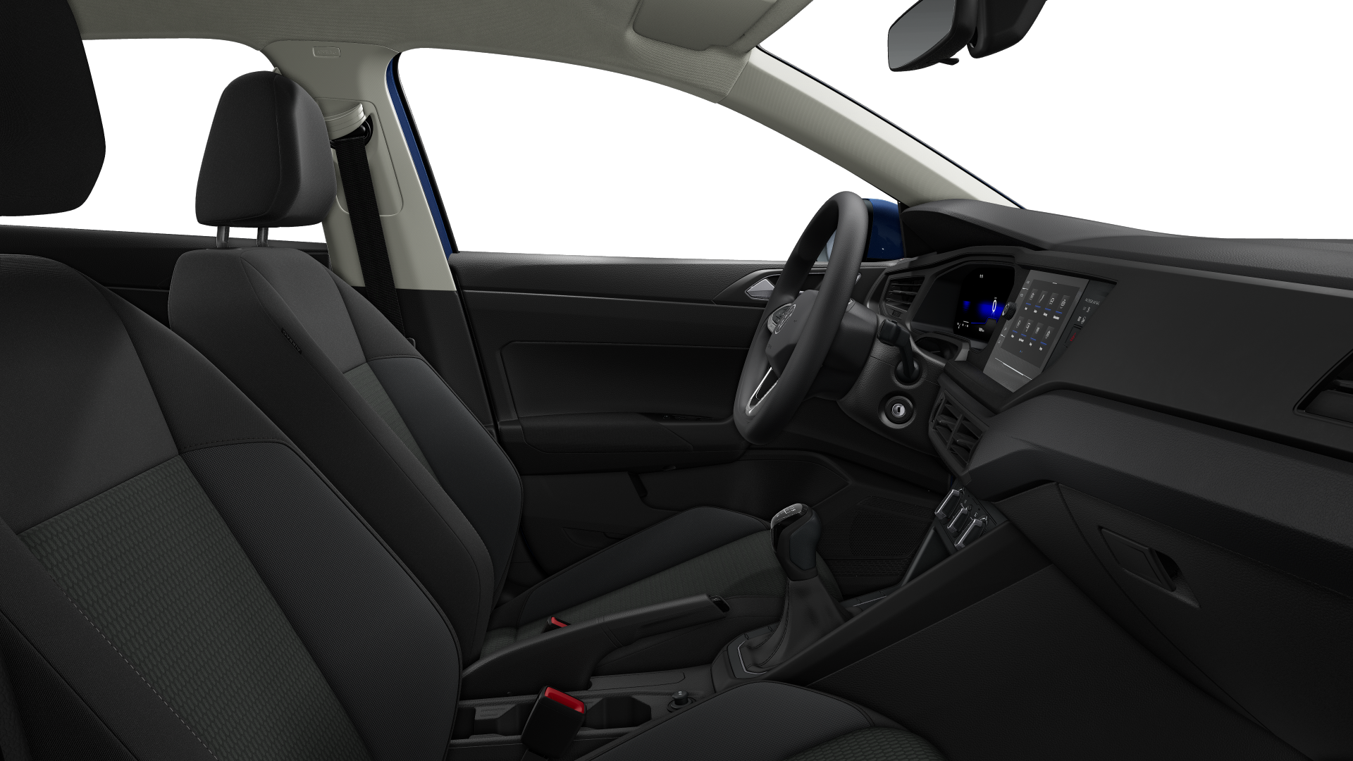 Volkswagen Taigo 1.0 TSI Life