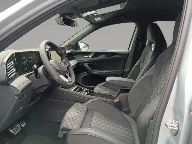 Volkswagen Tiguan DSG R-Line eHybrid