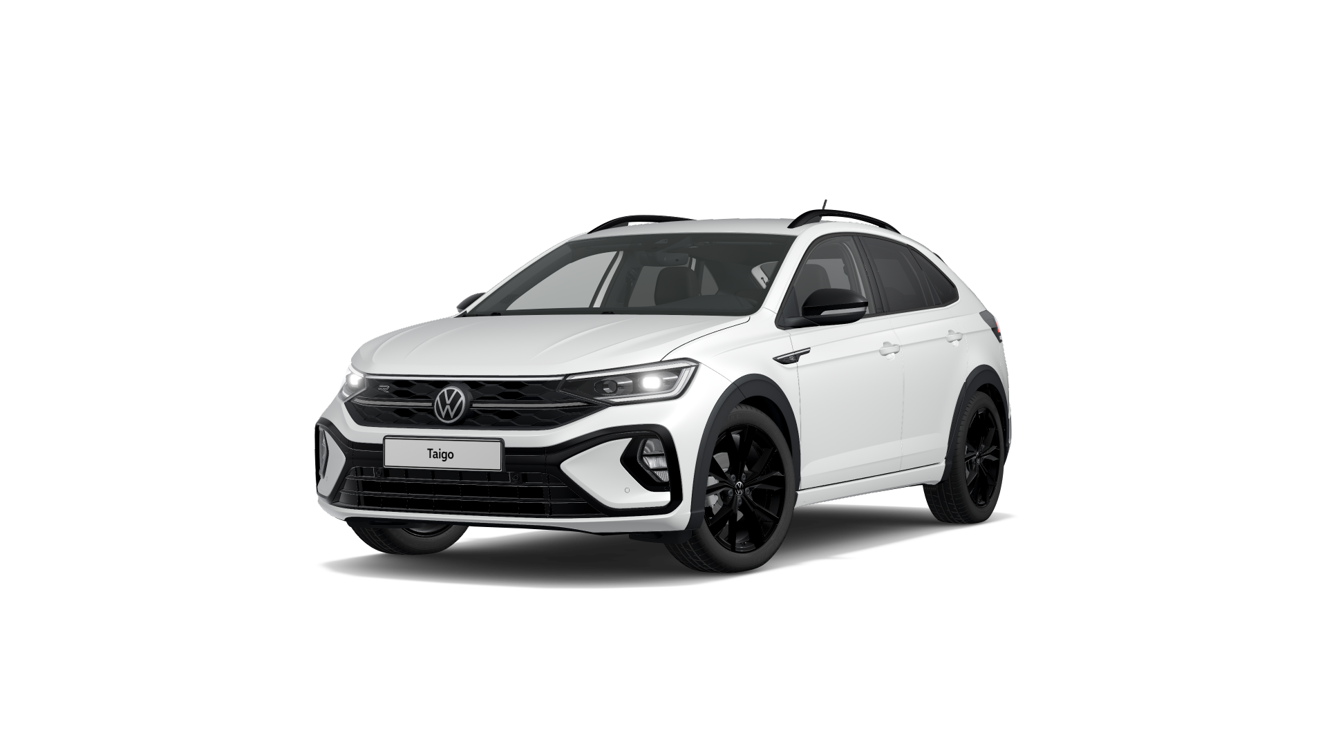 Volkswagen Taigo 1.0 TSI DSG R-Line Style