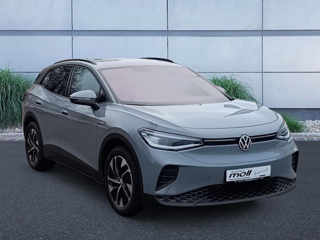 Volkswagen ID.4 150 kW Performance Pro