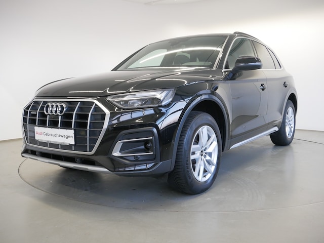 Audi Q5 40 TDI Quattro S-Tronic