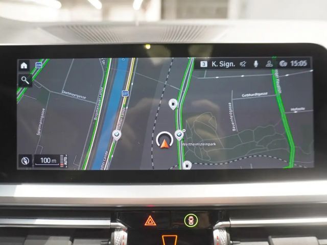 BMW 440 Coupé M440i xDrive