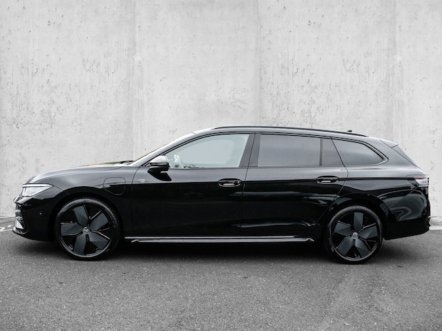 Volkswagen Passat 1.5 eTSI DSG eHybrid