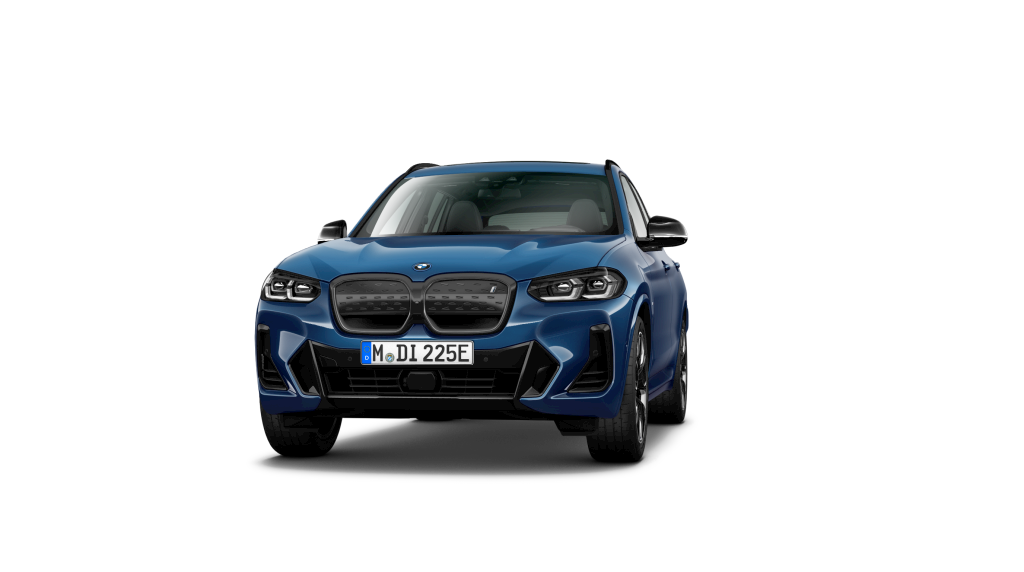 BMW iX3 iX3
