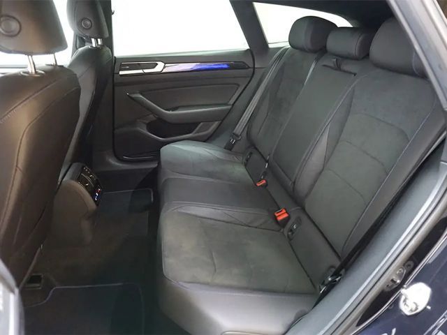 Volkswagen Arteon Shooting Brake 2.0 TSI DSG