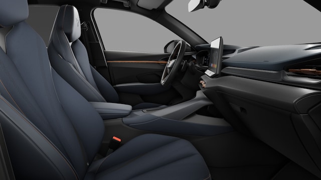 Cupra Terramar 1.5 eTSI