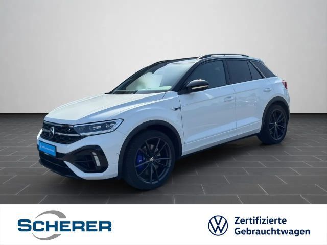 Volkswagen T-Roc 2.0 TSI Sound