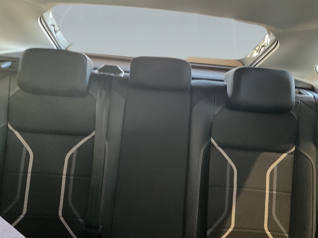 Volkswagen Taigo 1.5 TSI DSG Style