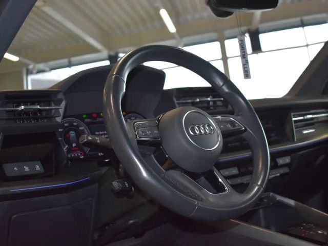 Audi A3 40 TFSI Hybride Sport