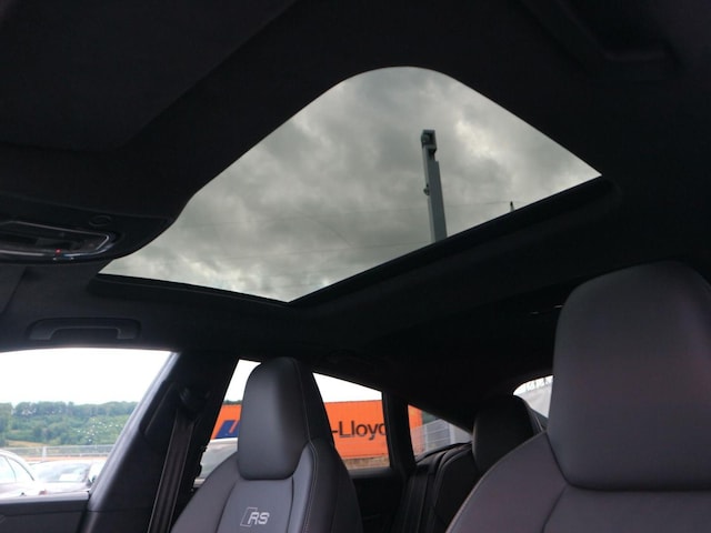 Audi RS7 Performance Quattro Sportback