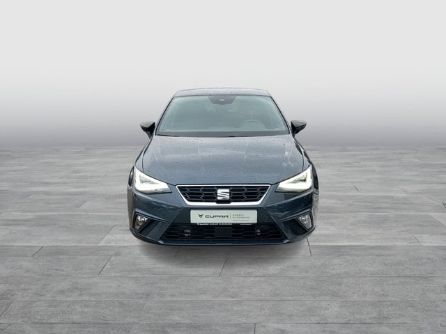 Seat Ibiza 1.0 TSI DSG FR-lijn