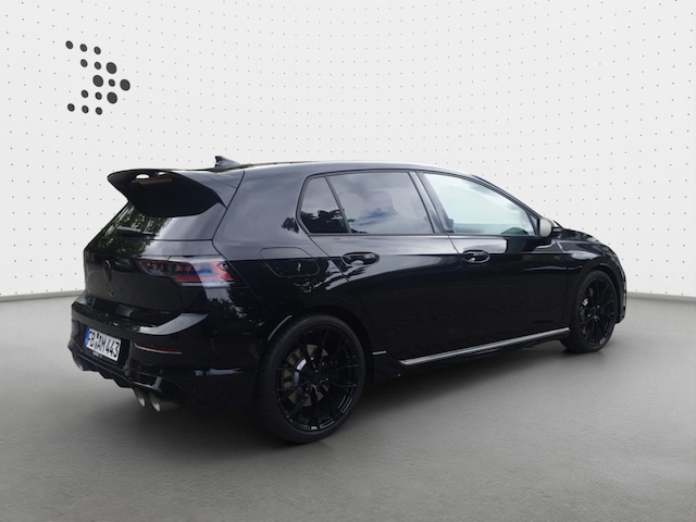 Volkswagen Golf 2.0 TSI DSG IQ.Drive