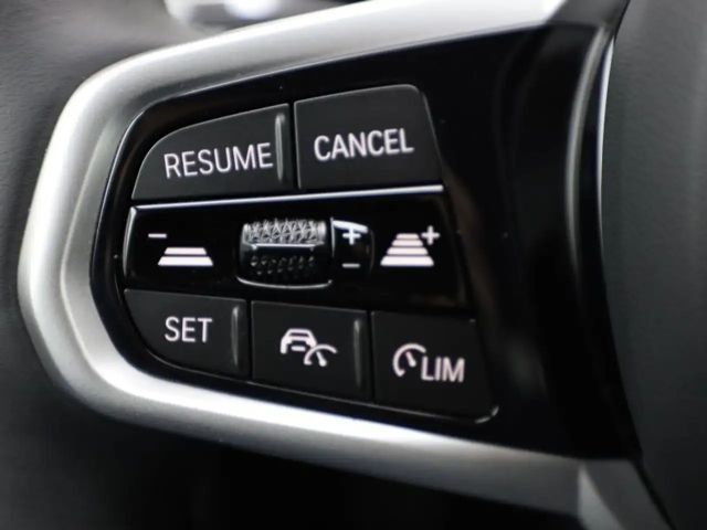 BMW i4 M-Sport Sedan