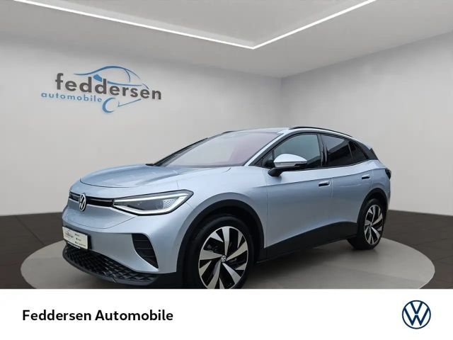 Volkswagen ID.4 Performance Pro