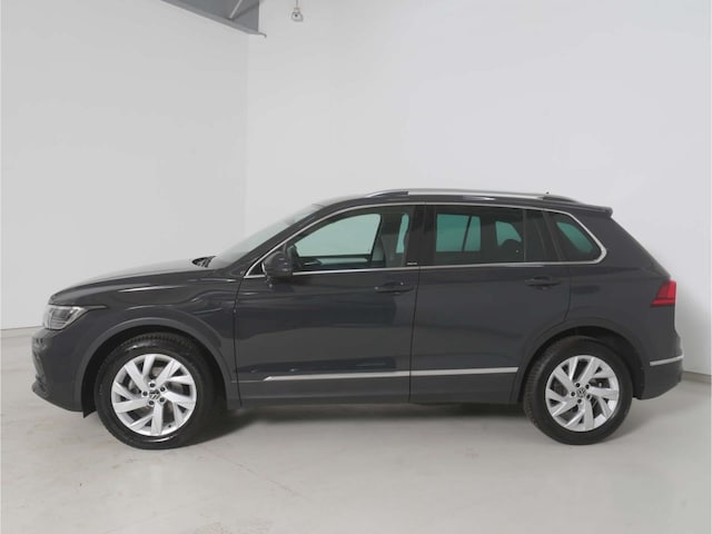 Volkswagen Tiguan 1.5 TSI Move