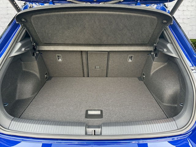 Volkswagen T-Roc 1.5 TSI DSG R-Line