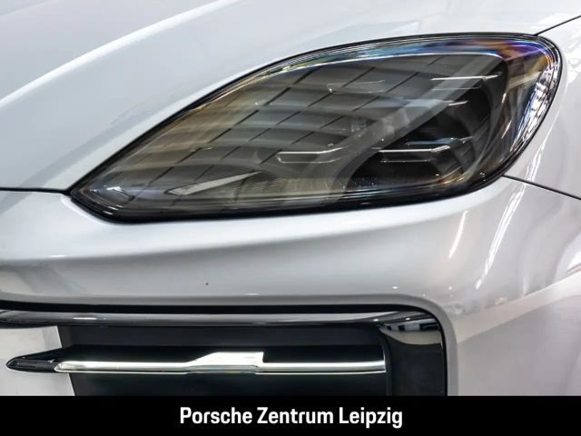 Porsche Cayenne Coupé E-Hybrid S