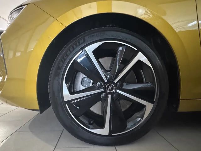 Opel Astra 1.6 Turbo