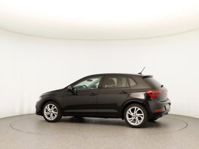 Volkswagen Polo DSG Style