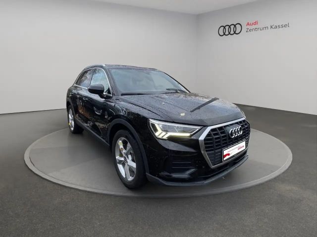Audi Q3 45 TFSI Hybride