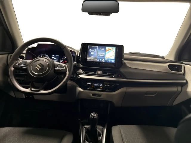 Suzuki Swift Flash Hybrid