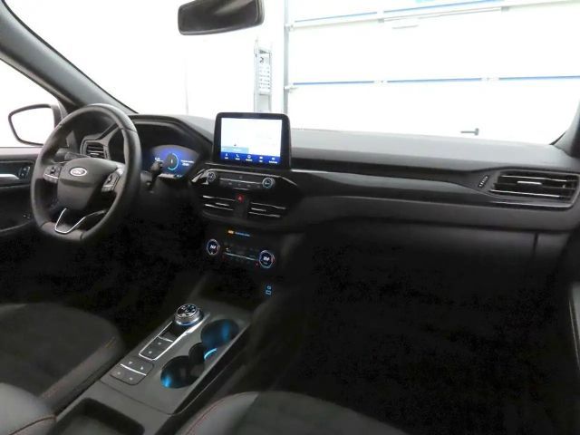 Ford Kuga Hybrid ST Line X