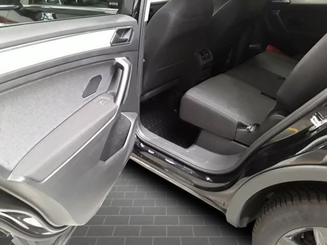 Volkswagen Tiguan Allspace Move
