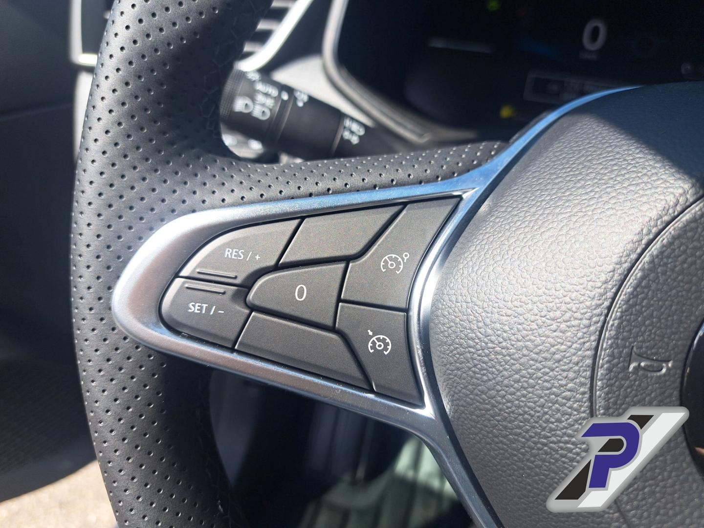 Mitsubishi Colt Plus inkl. AHK schw. Winterkompletträder Al