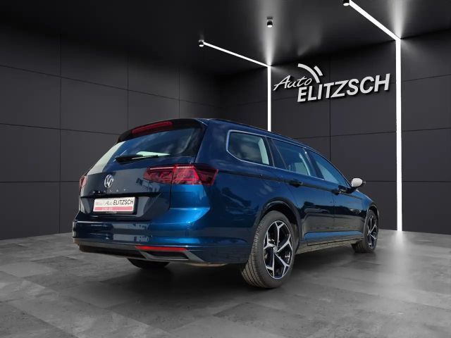 Volkswagen Passat Business DSG Variant