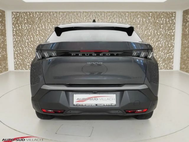 Peugeot 3008 Allure Pack Hybrid