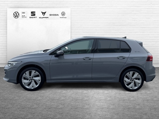 Volkswagen Golf 1.5 eTSI DSG