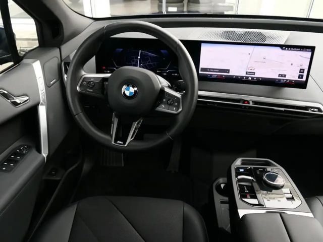 BMW iX Drive pro xDrive40