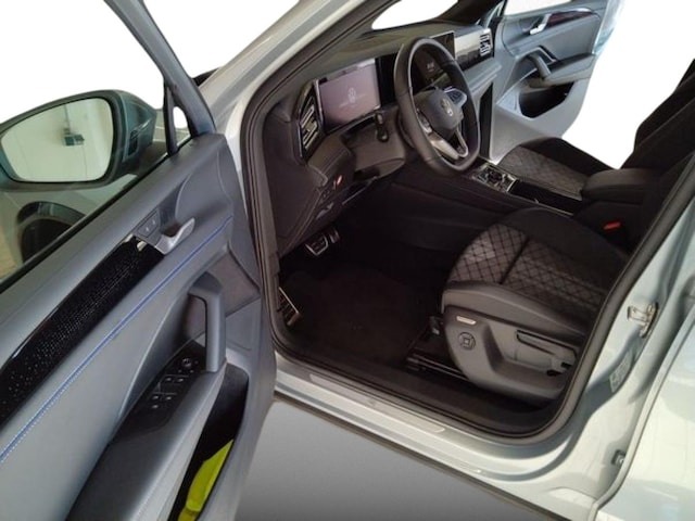 Volkswagen Tiguan 1.5 eTSI DSG R-Line