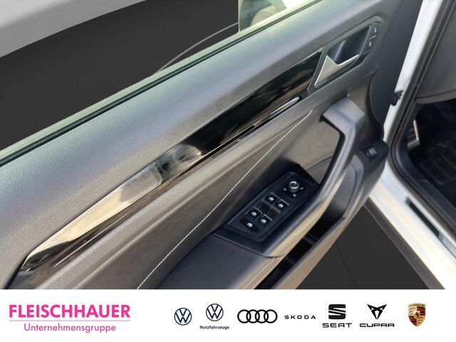 Volkswagen T-Roc Business DSG R-Line