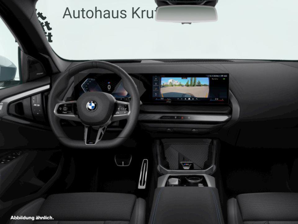 BMW X3 xDrive