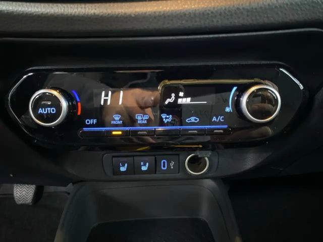 Toyota Aygo X Business Hatchback