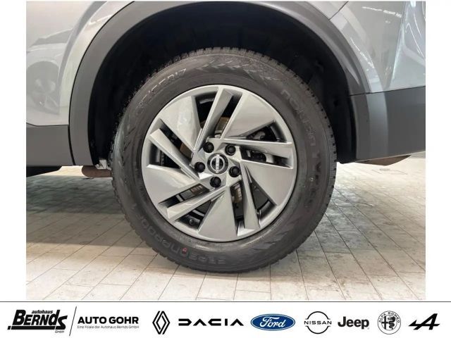 Nissan Qashqai Acenta DIG-T