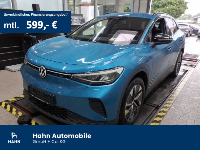 Volkswagen ID.4 Performance Pro