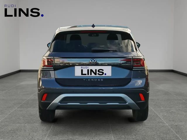 Volkswagen T-Cross 4Me TSI