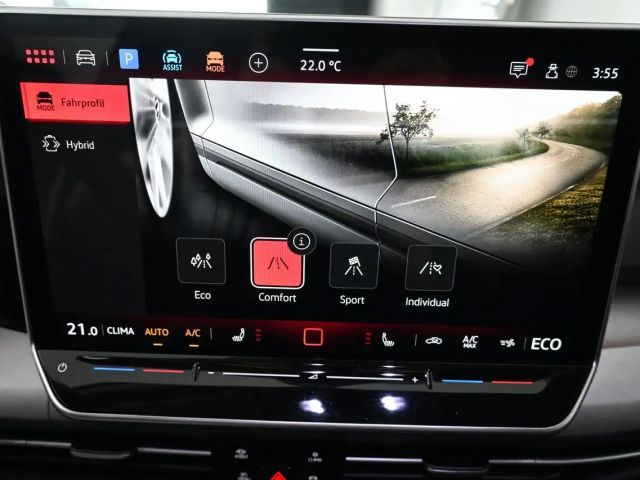 Volkswagen Golf DSG eHybrid