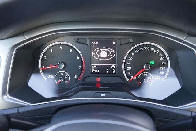 Volkswagen T-Roc 1.5 TSI Cabriolet