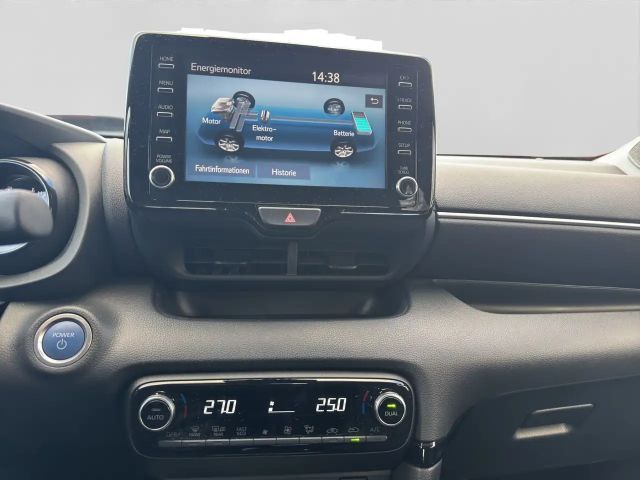 Mazda 2 1.5 Hybrid AGILE KAMERA behMFL DAB+