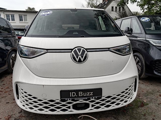 Volkswagen ID.Buzz Klima+NAVI+AHK+ACC