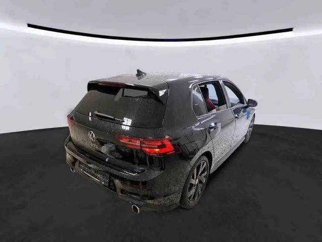 Volkswagen Golf GTI Style