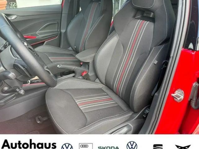 Skoda Fabia 1.5 TSI Monte Carlo