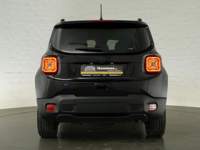Jeep Renegade 4xe Limited