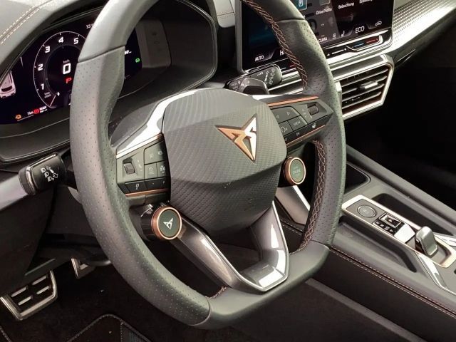 Cupra Formentor VZ e-Hybrid