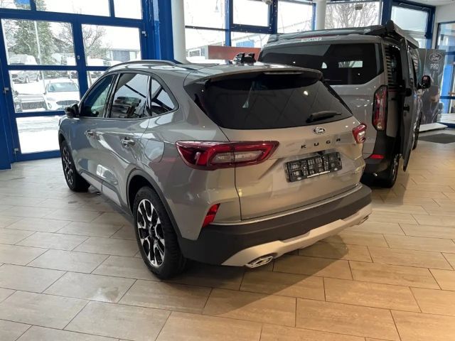 Ford Kuga Active X