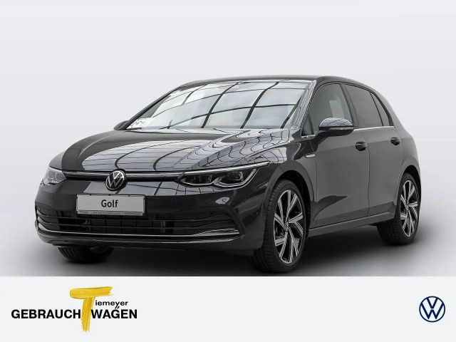 Volkswagen Golf 2.0 TDI DSG Style