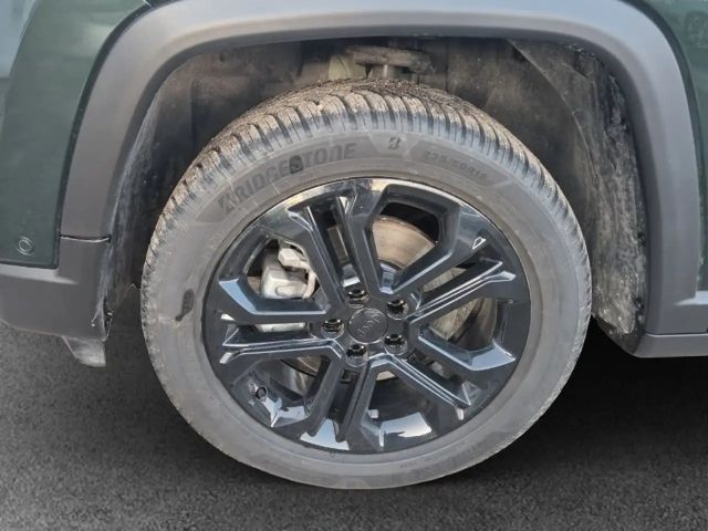 Jeep Compass North Star MHEV 130 e-DCT7